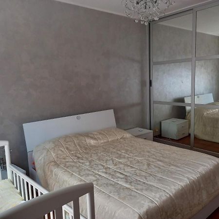 Appartamento Ambra Librizzi Bagian luar foto